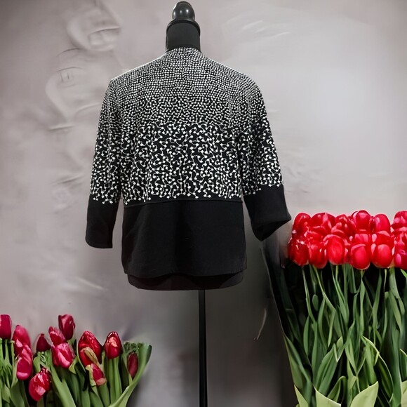 Alfani Sweater, Size L - Picture 2 of 10